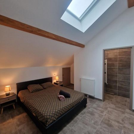 Superbe T2 Duplex Vue Sur Les Montagnes Apartment ชอร์จส์ ภายนอก รูปภาพ